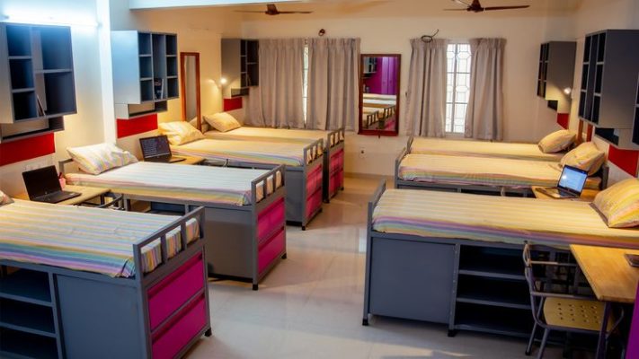 Working Women Hostel Chennai